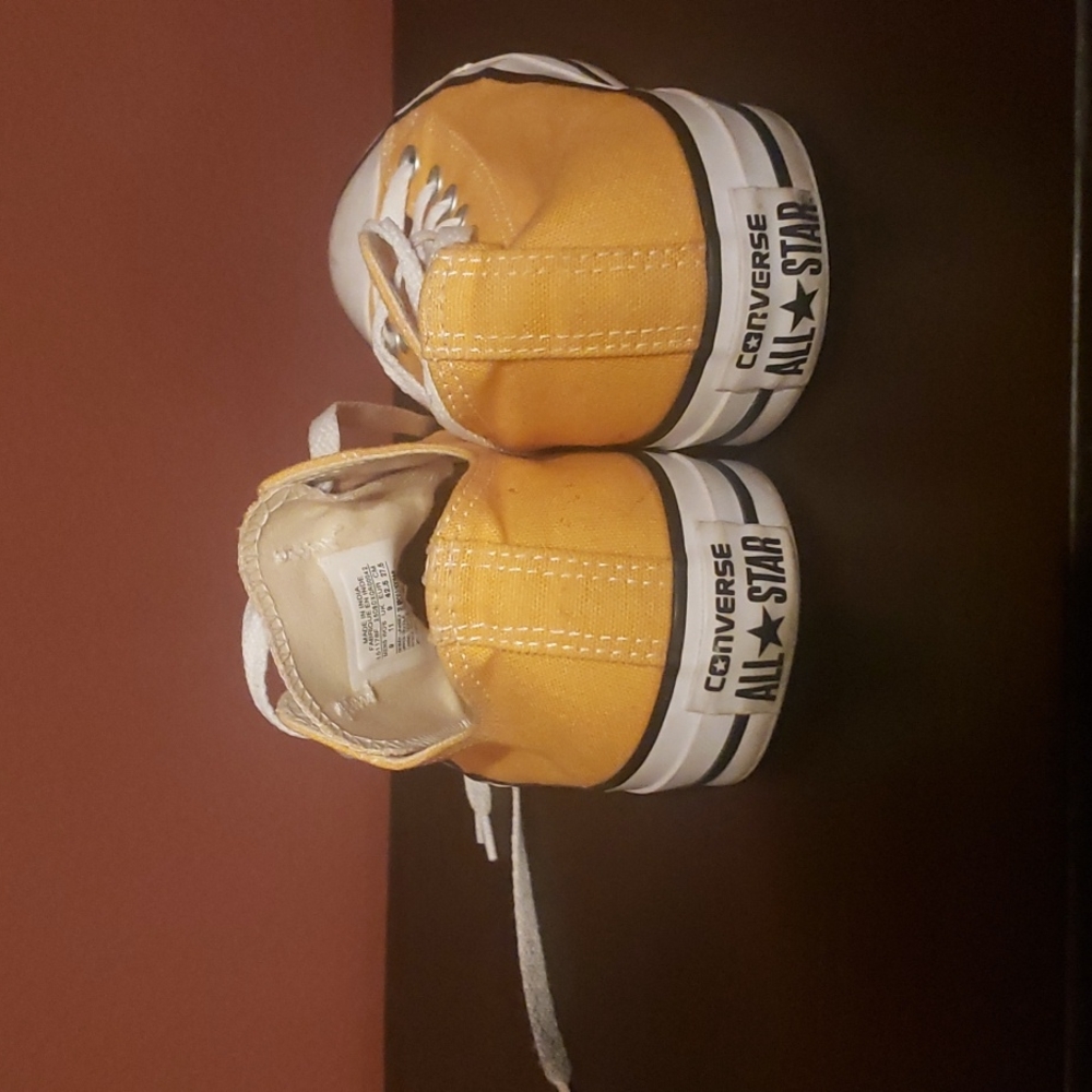 Chuck Taylor Converse all star - Picture 2 of 3